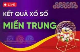 ảnh chụp màn hình cho tôi coi xổ số miền trung