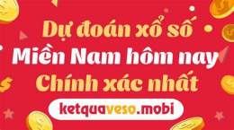 ảnh chụp màn hình dự đoán miền nam xổ số