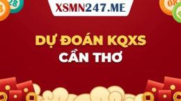 ảnh chụp màn hình dự đoán xổ số cần thơ 247