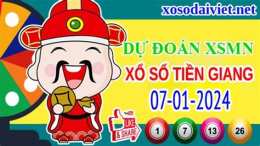 ảnh chụp màn hình dự đoán xổ số đài an giang