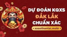 ảnh chụp màn hình dự đoán xổ số đắk lắk wap