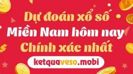 ảnh chụp màn hình dự đoán xổ số miền nam thần tài hôm nay