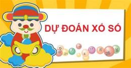 ảnh chụp màn hình dự đoán xổ số thần tài ba miền