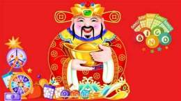 ảnh chụp màn hình dự đoán xổ số thần tài mn