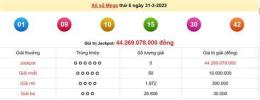ảnh chụp màn hình quả xổ số long an