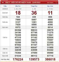 ảnh chụp màn hình quay thử xổ số bạc liêu hôm nay