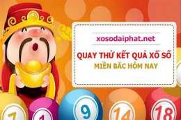 ảnh chụp màn hình quay thử xổ số mb hôm nay