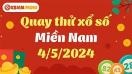 ảnh chụp màn hình quay thử xổ số miền nam thiên phú