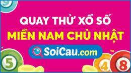 ảnh chụp màn hình quay thử xổ số miền trung thứ năm hàng tuần