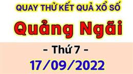 ảnh chụp màn hình quay thử xổ số quảng ngãi a trúng rồi