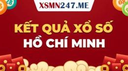 ảnh chụp màn hình quay thử xổ số thành phố hồ chí minh hôm nay