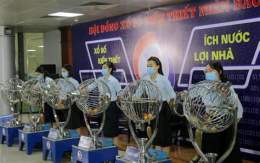 ảnh chụp màn hình soi cầu vip xổ số miền bắc