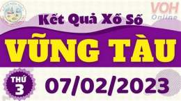 ảnh chụp màn hình tần suất xổ số vũng tàu