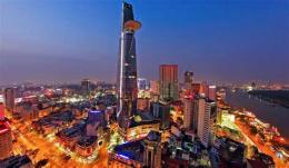 ảnh chụp màn hình thành phố hồ chí minh xổ số