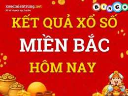 ảnh chụp màn hình thong ke ket qua so xo mien bac