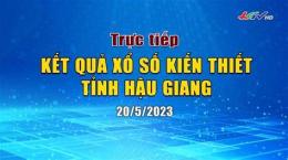 ảnh chụp màn hình trực tiếp kết quả xổ số kiến thiết