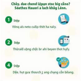 dò so xo mien nam