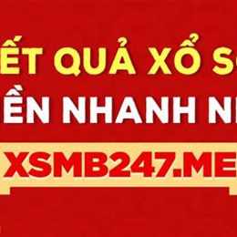 dự đoán xổ số ba miền 247