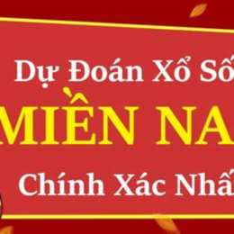 dự đoán xổ số miền nam bữa nay