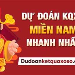 dự đoán xổ số miền nam đại phát