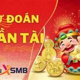 dự đoán xổ số thần tài miền