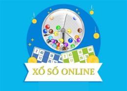 giao diện app cách chơi xổ số online