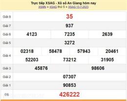 giao diện app dự đoán xổ số an giang 168
