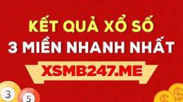 giao diện app dự đoán xổ số ba miền 247