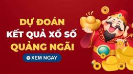 giao diện app du doan xo so quang ngai