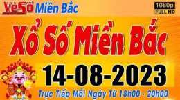 giao diện app kêt qua sô xô miên băc hôm nay
