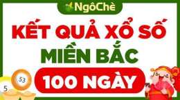 giao diện app kết quả xổ số 100 ngày gần đây nhất