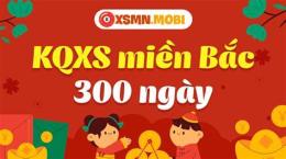 giao diện app kết quả xổ số 300 ngày gần đây nhất