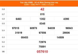 giao diện app kết quả xổ số bình dương ngày 24 tháng 10