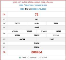 giao diện app kết quả xổ số bình dương ngày 24 tháng 7