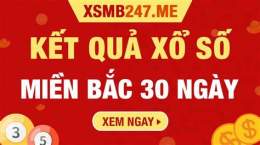 giao diện app ket qua xo so mb 30 ngay