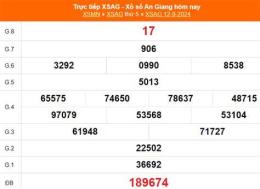 giao diện app kết quả xổ số ngày 17 tháng 10