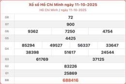 giao diện app kết quả xổ số tphcm hôm nay
