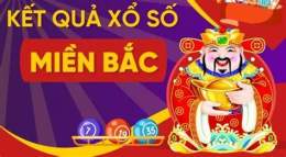giao diện app ketqua so xo mien bac hom nay