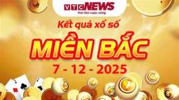 giao diện app miền bắc hôm nay xổ số
