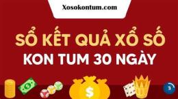 giao diện app quả xổ số 30 ngày gần nhất
