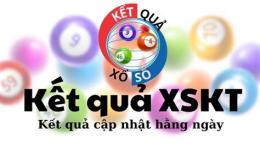 giao diện app quả xổ số ba đài