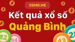 giao diện app quảng bình xổ số quảng bình