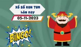 giao diện app quay thử xổ số kon tum thần tài