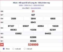 giao diện app quay thử xổ số long an hôm nay