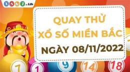 giao diện app quay thử xổ số thần tài miền bắc