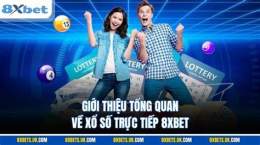 giao diện app quay trực tiếp xổ số
