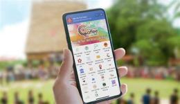 giao diện app số đắk lắk xổ số đắk lắk