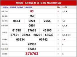 giao diện app số xổ ho chi minh