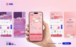 giao diện app sô xố mb