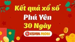giao diện app so xo phu yen 30 ngay